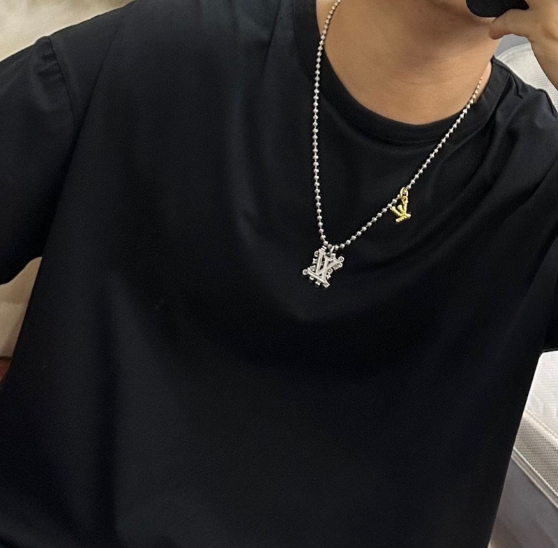 LV Necklaces